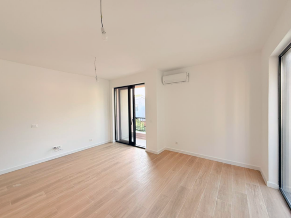 Summer apartment