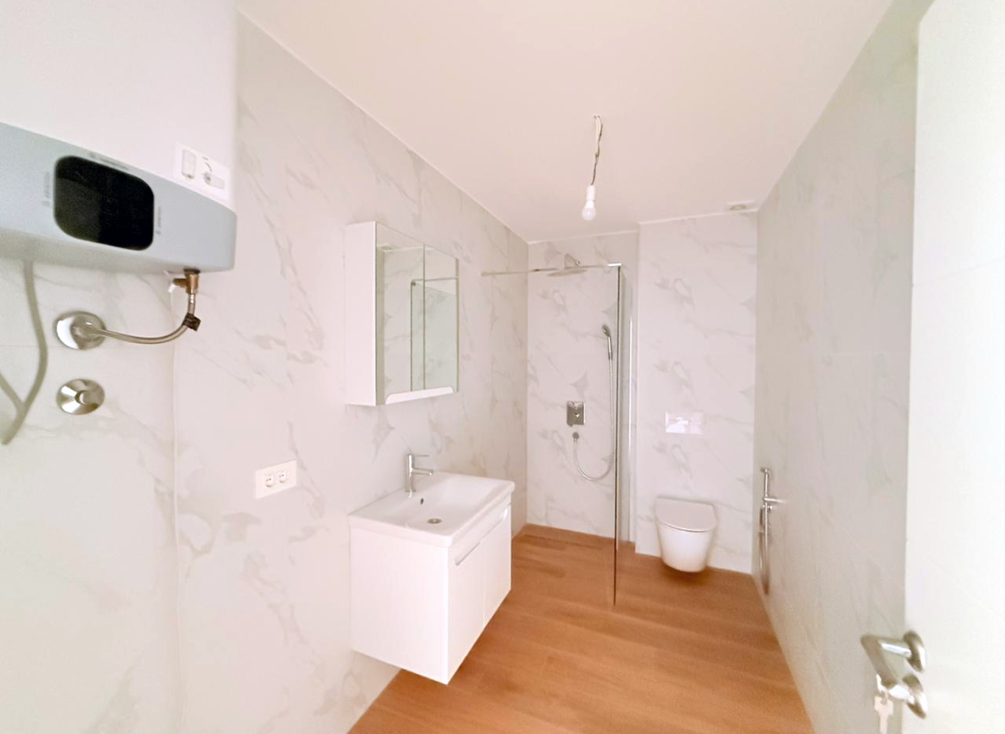 Summer apartment
